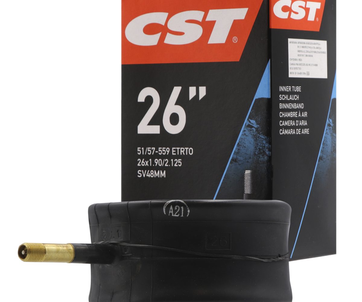 CAMARA CST 26x1.90/2.125 V.A. 48mm