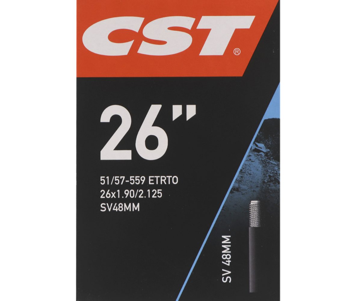 CAMARA CST 26x1.90/2.125 V.A. 48mm - Image 3