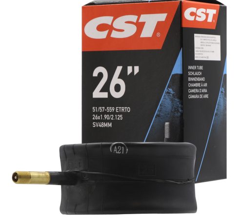 CAMARA CST 26x1.90/2.125 V.A. 48mm