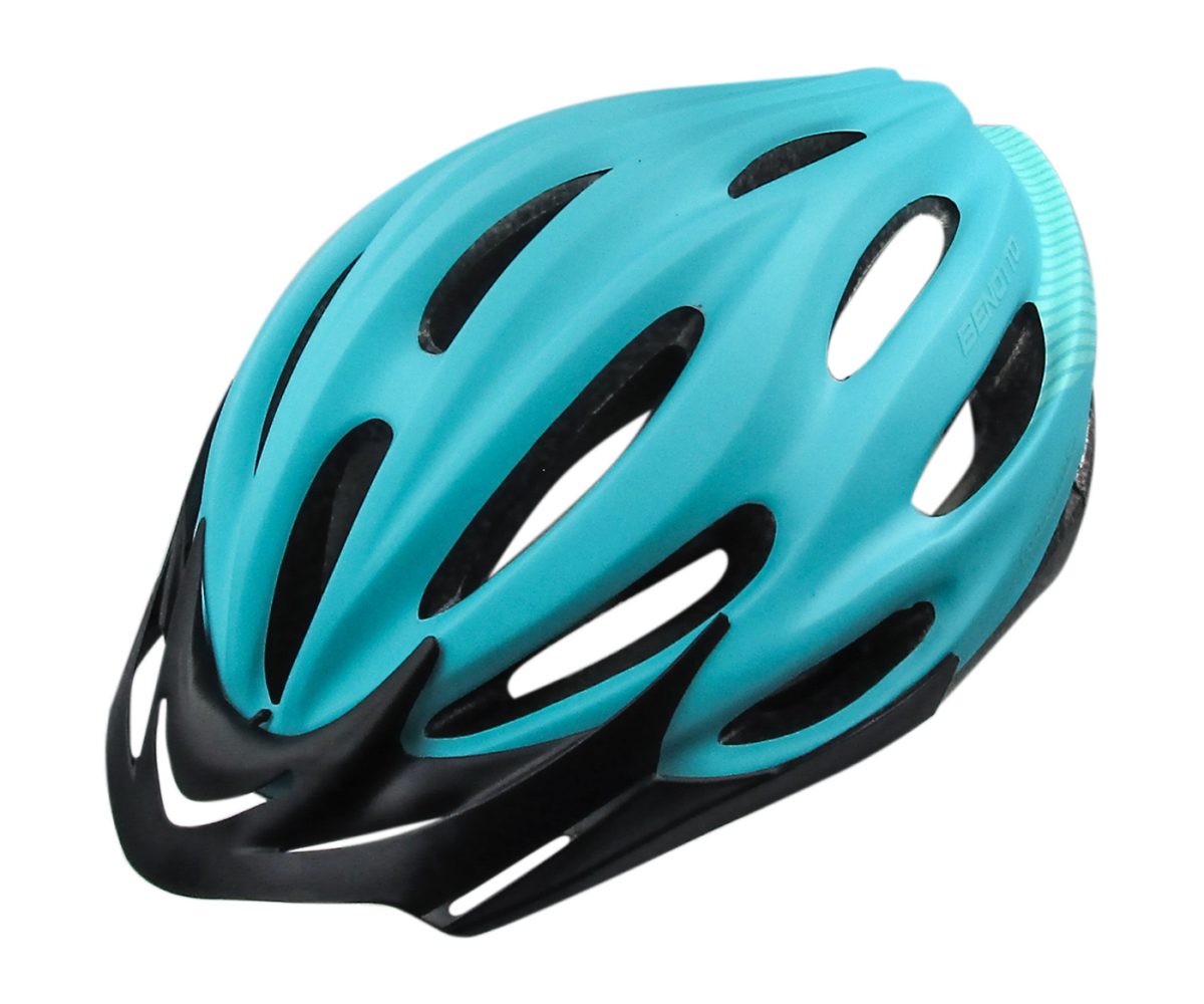 CASCO BENOTTO MONTAÑA HW-1 TOURMALET COLOR AQUA TALLA: M