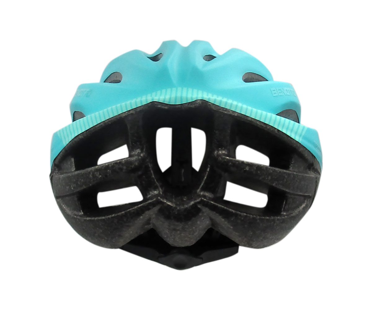 CASCO BENOTTO MONTAÑA HW-1 TOURMALET COLOR AQUA TALLA: M - Image 5