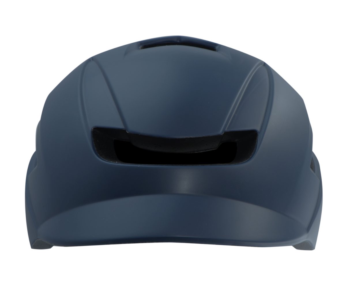 CASCO BENOTTO URBANO WT-099 CON LUZ TRASERA USB RECARGABLE AZUL TALLA: L (58-62cm) - Image 5
