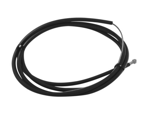CABLE CON FORRO SHIMANO 1400x1600mm PARA PALANCA DE FRENO TRASERO RUTA