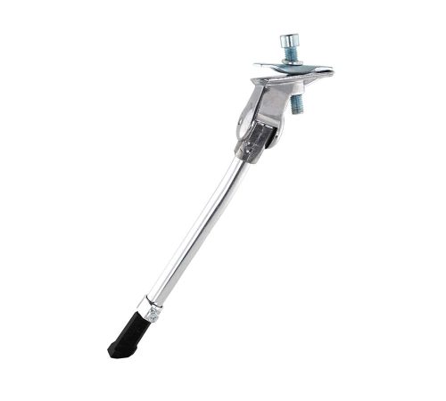 PARADOR CENTRAL ALUMINIO PLATA AJUSTABLE R16-28