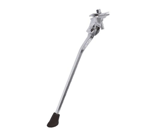 PARADOR CENTRAL ALUMINIO 315mm PLATA R28