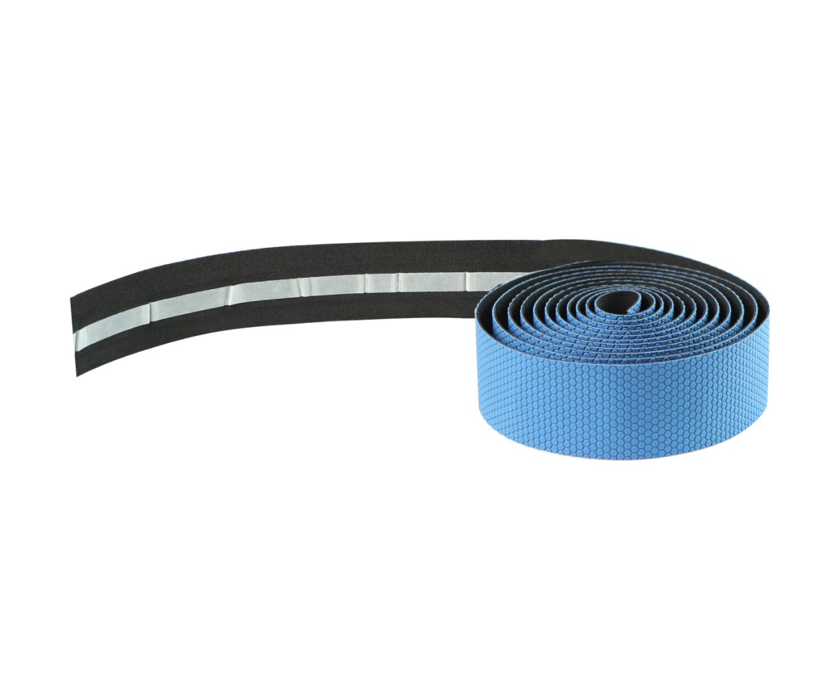 CINTA PARA MANUBRIO BENOTTO PIONERE AZUL - Image 3