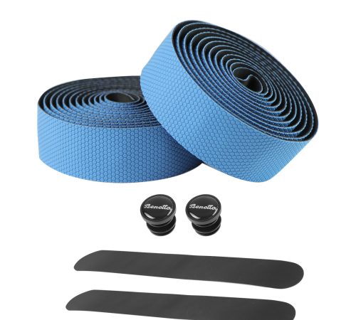 CINTA PARA MANUBRIO BENOTTO PIONERE AZUL