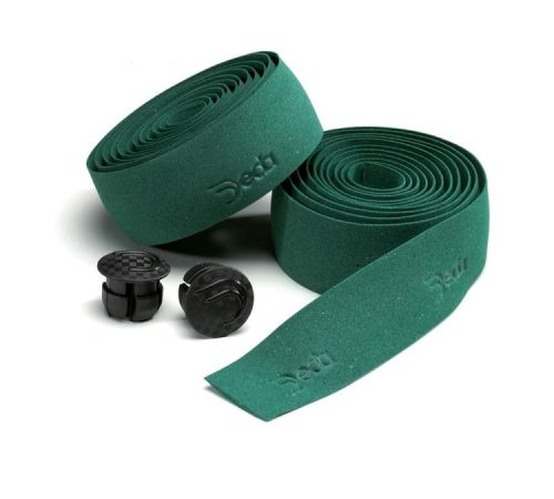 CINTA PARA MANUBRIO DEDA RUTA TAPE VERDE OBSCURO