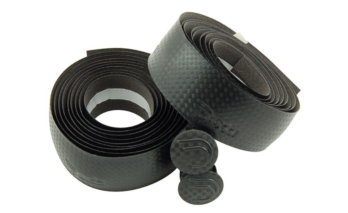 CILNTA PARA MANUBRIO DEDA RUTA CARBON NEGRA