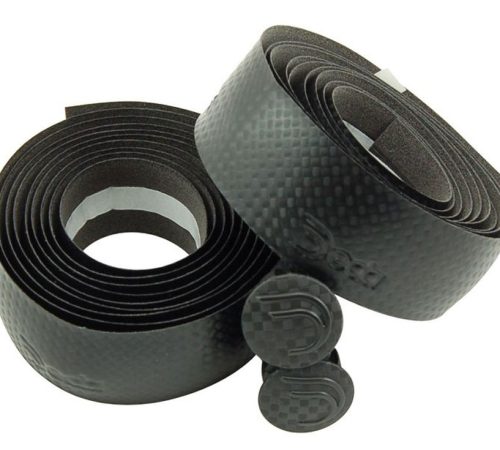 CILNTA PARA MANUBRIO DEDA RUTA CARBON NEGRA