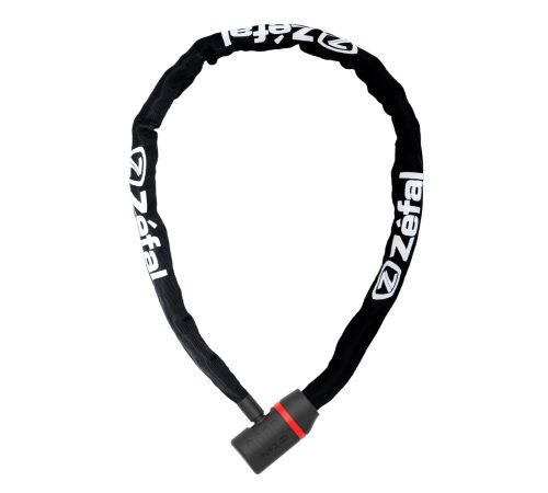 CANDADO ZEFAL K-TRAZ M14 CADENA ACERO 87x1200mm 3x LLAVES