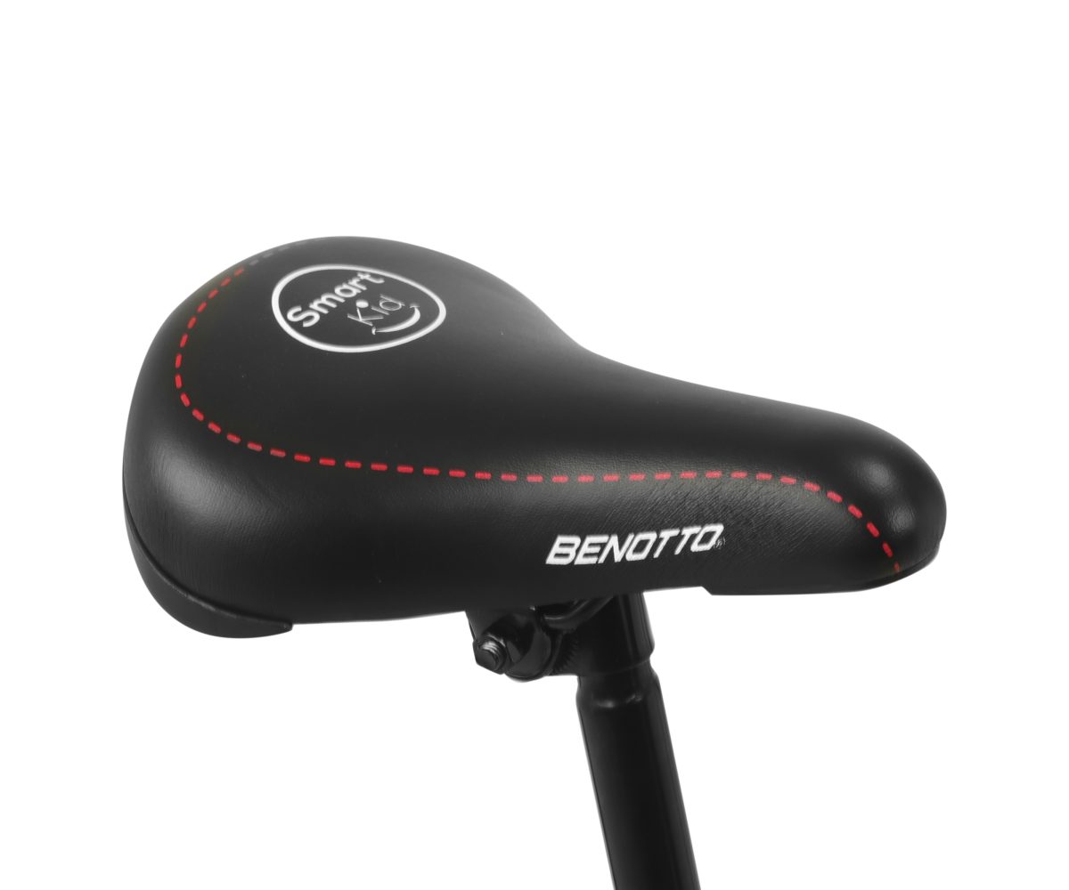 BICICLETA BENOTTO DIAVOLO BMX R16 1V NIÑO FRENO V - Image 4