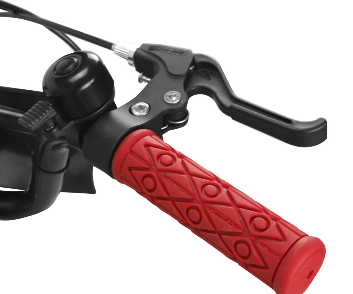 BICICLETA BENOTTO DIAVOLO BMX R16 1V NIÑO FRENO V - Image 5