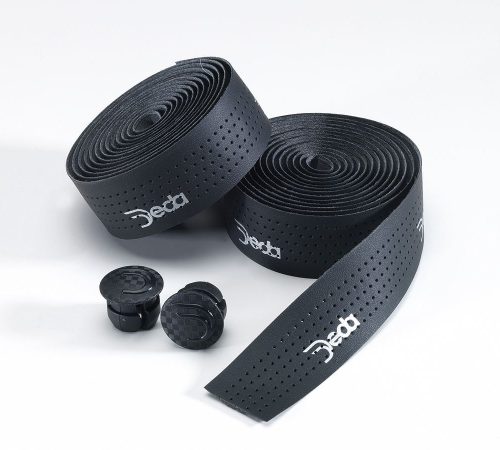 CINTA PARA MANUBRIO DEDA RUTA MISTRAL NEGRO