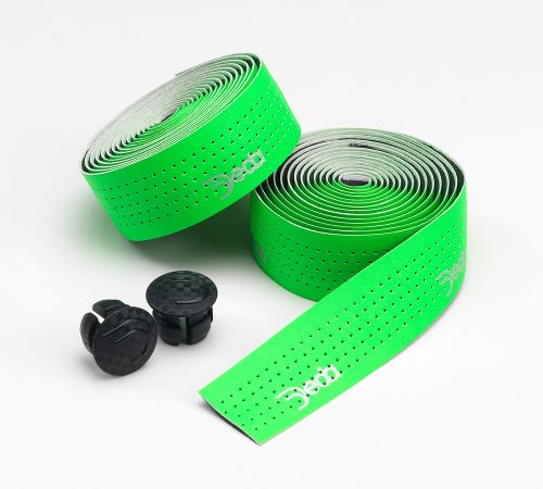 CINTA PARA MANUBRIO DEDA RUTA MISTRAL VERDE FLUO
