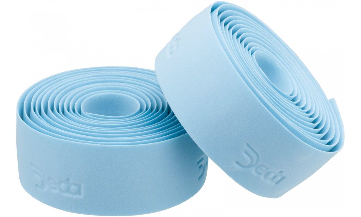 CINTA PARA MANUBRIO DEDA RUTA TAPE AZUL CLARO