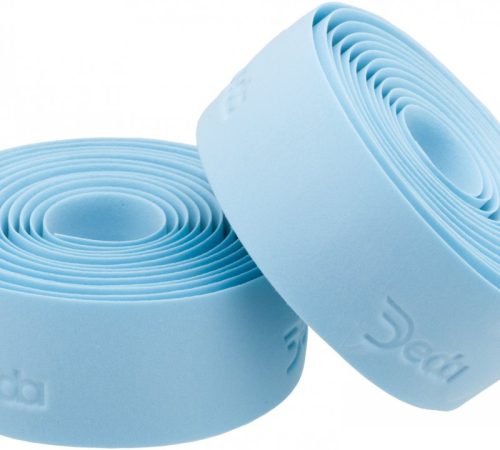 CINTA PARA MANUBRIO DEDA RUTA TAPE AZUL CLARO