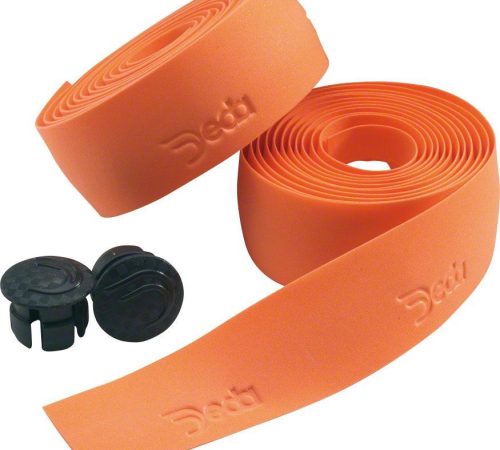 CINTA PARA MANUBRIO DEDA RUTA TAPE NARANJA