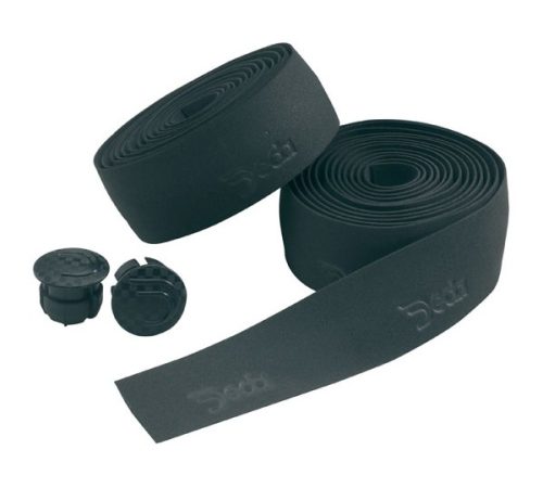 CINTA PARA MANUBRIO DEDA RUTA TAPE NEGRO