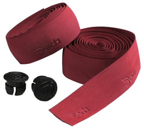 CINTA PARA MANUBRIO DEDA RUTA TAPE ROJO