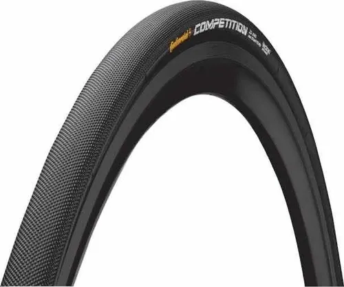 TUBULAR CONTINENTAL COMPETITION 700x25mm V.F. 42mm