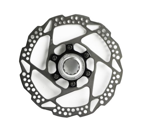 DISCO ROTOR PARA FRENO SHIMANO SM-RT54 MTB 160mm CENTER LOCK