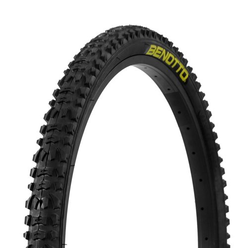 LLANTA BENOTTO 26X1.95 MONTAÑA NEGRO
