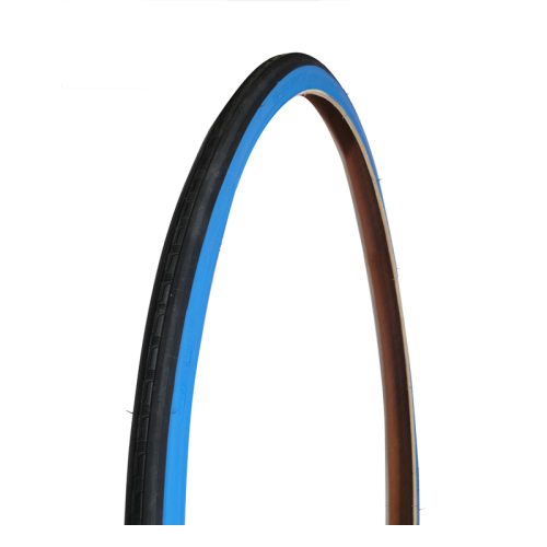 LLANTA CST 27x1 1/4 RUTA CARA AZUL