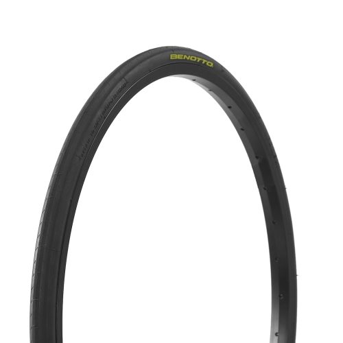 LLANTA BENOTTO 24x1 RUTA NEGRO