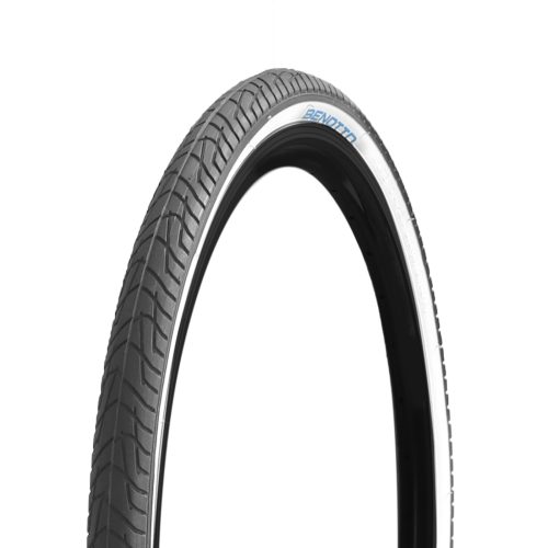 LLANTA BENOTTO 24x1.50 CITY CARA BLANCA