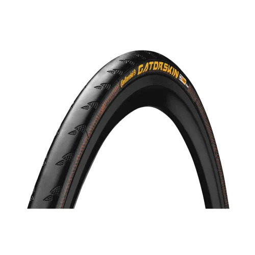 LLANTA CONTINENTAL GATORSKIN 700x25C PLEGABLE