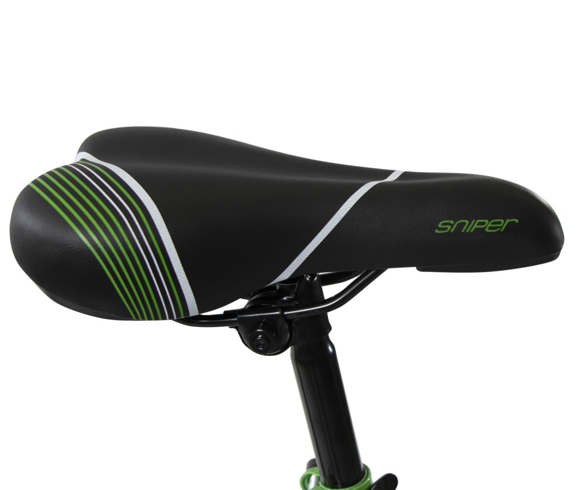 BICICLETA BENOTTO SNIPER MONTAÑA R27.5 21V - Image 6