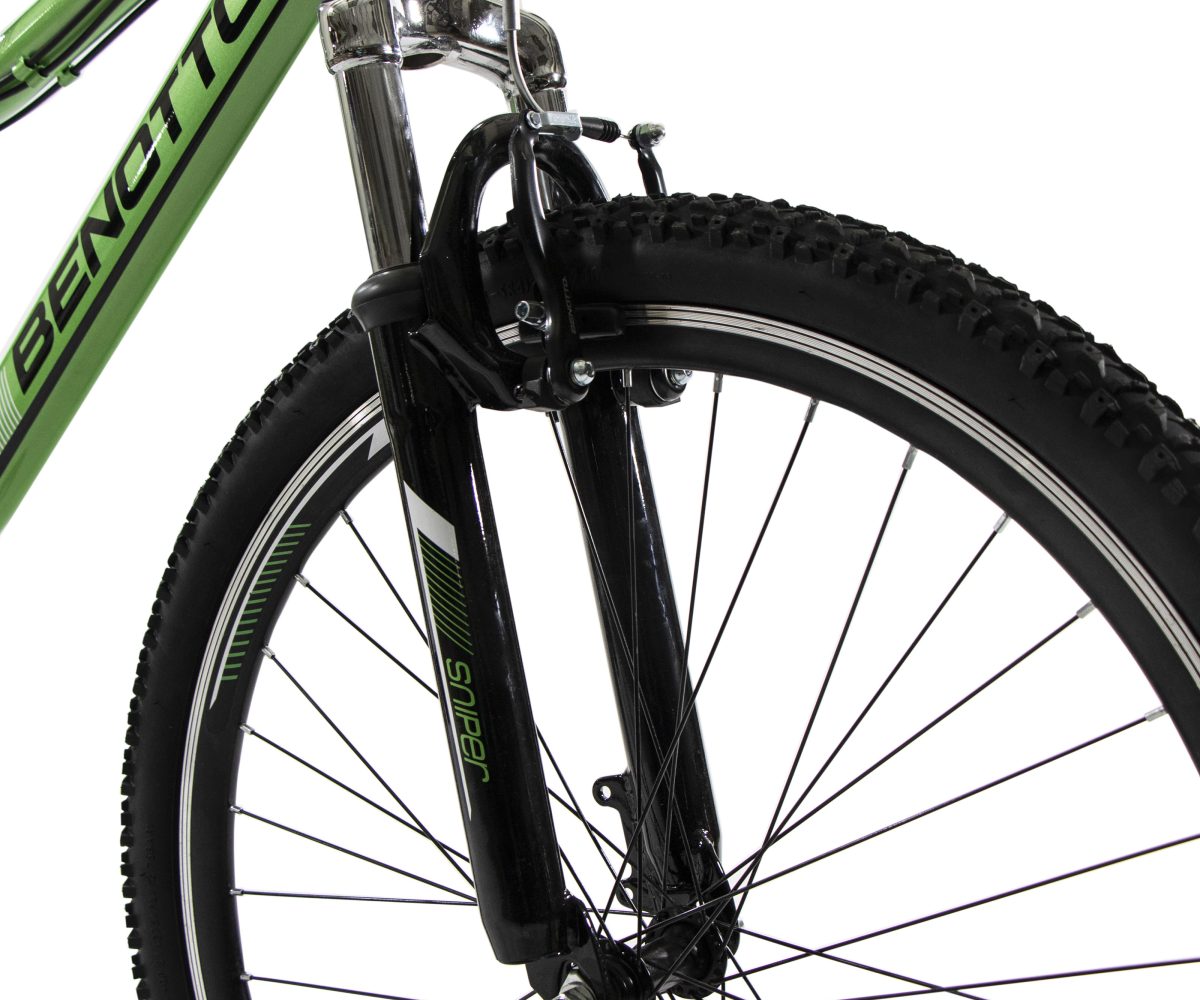 BICICLETA BENOTTO SNIPER MONTAÑA R27.5 21V - Image 7