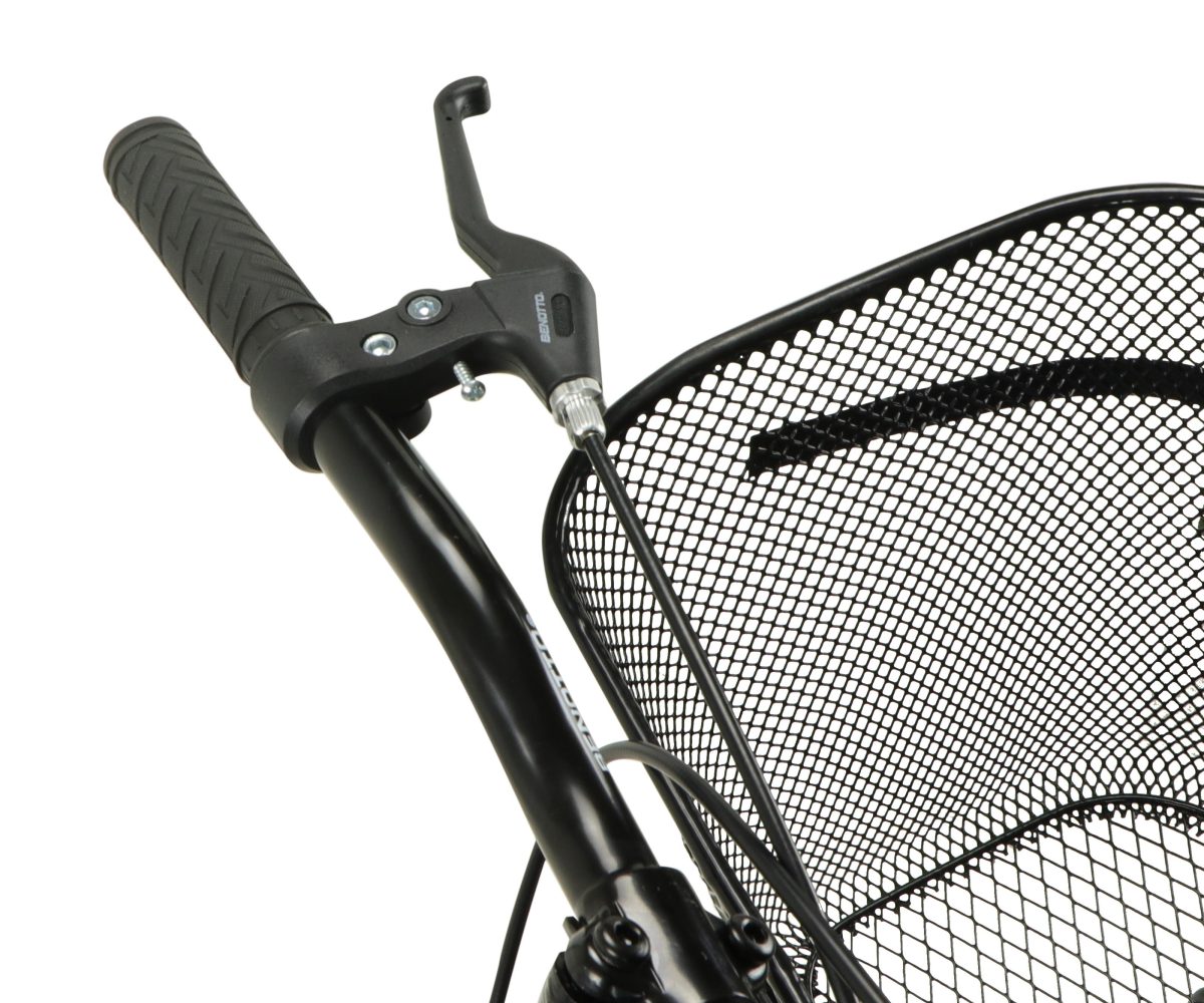 BICICLETA BENOTTO KYRA MONTAÑA R24 1V - Image 6