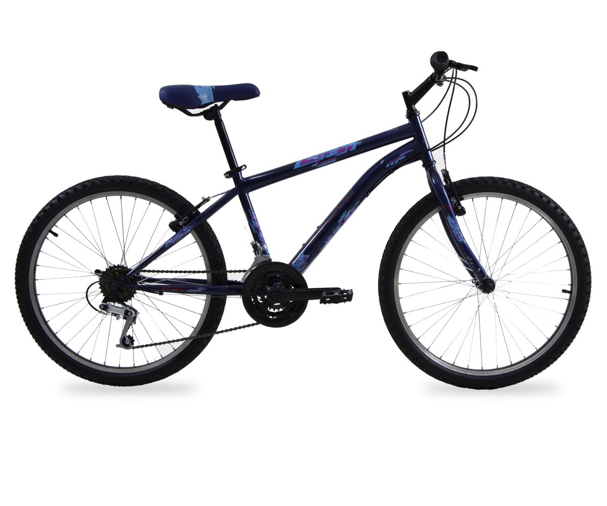 BICICLETA BENOTTO WOLF MONTAÑA R24 18V