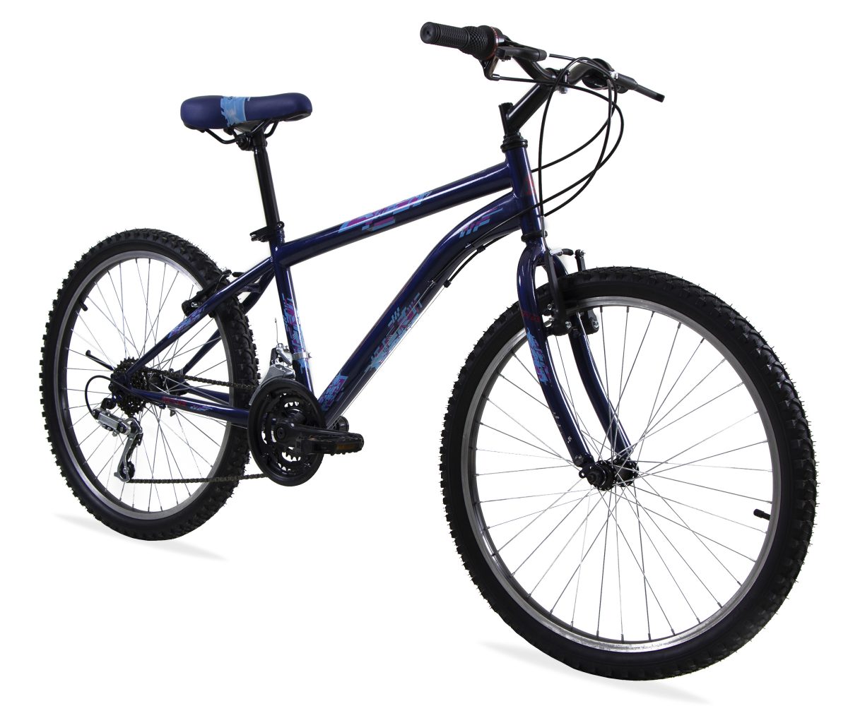 BICICLETA BENOTTO WOLF MONTAÑA R24 18V - Image 3