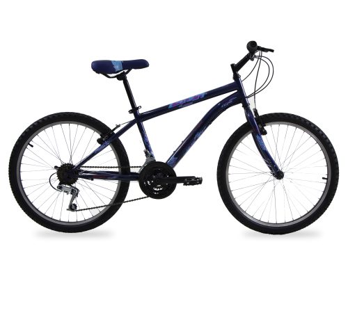 BICICLETA BENOTTO WOLF MONTAÑA R24 18V