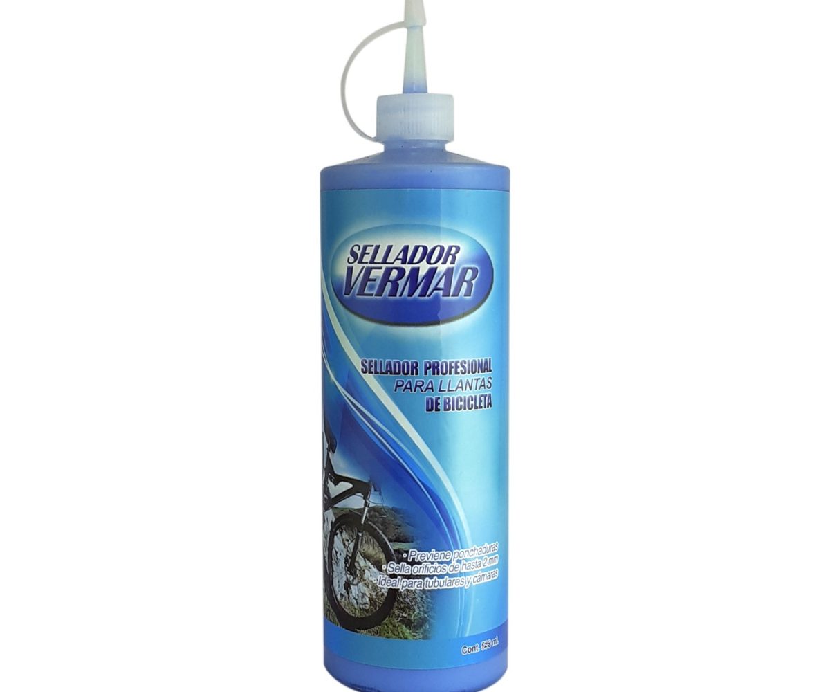 SELLADOR VERMAN PARA CAMARA 120ml