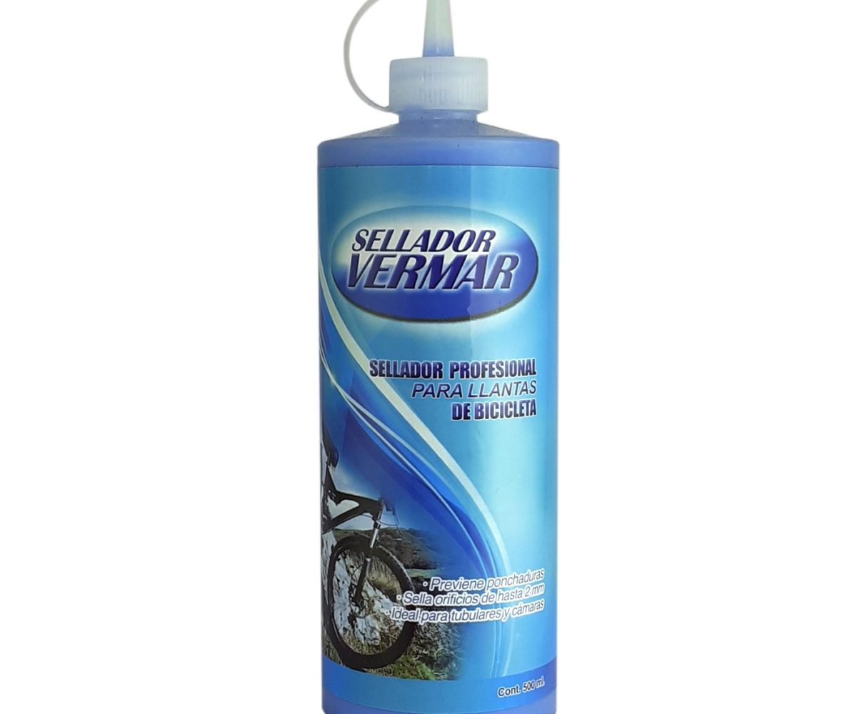 SELLADOR VERMAR PARA CAMARA 500ml