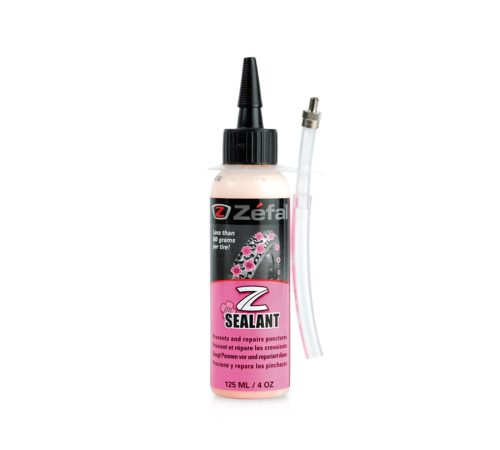 SELLADOR ZEFAL Z-SEALANT PARA LLANTA TUBELESS O CAMARAS 125ml