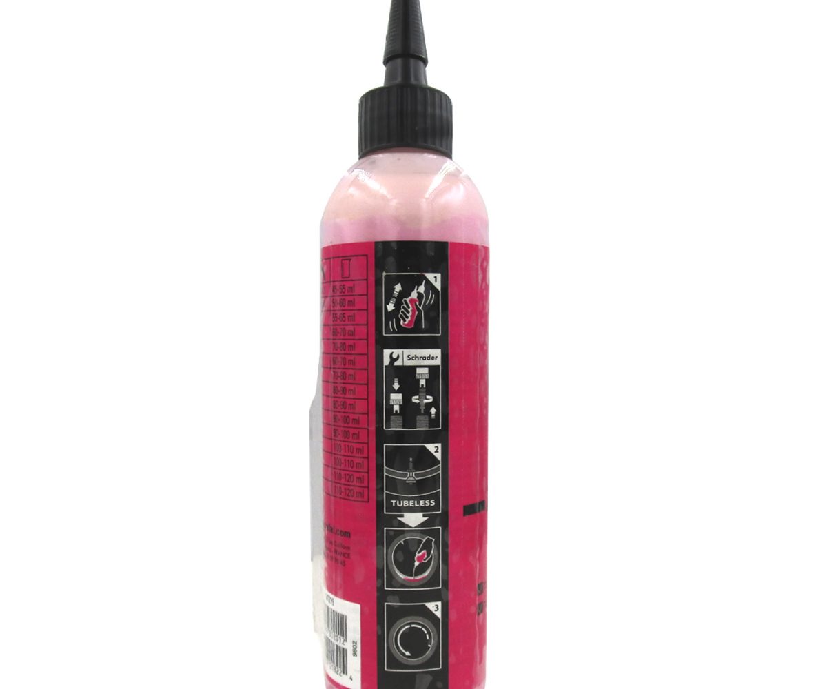 SELLADOR ZEFAL Z-SEALANT PARA LLANTA TUBELESS O CAMARA 240ml - Image 3