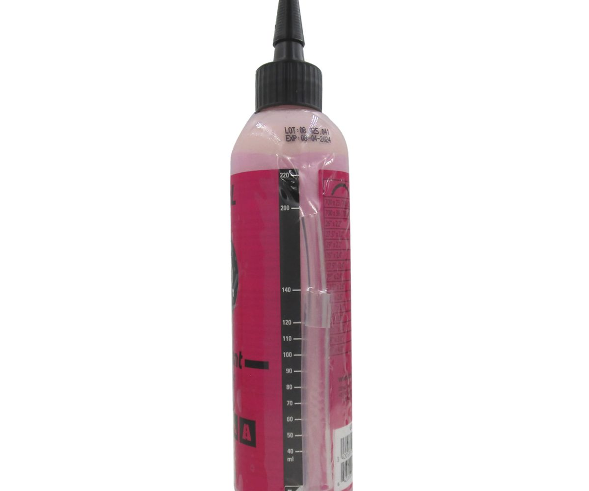 SELLADOR ZEFAL Z-SEALANT PARA LLANTA TUBELESS O CAMARA 240ml - Image 5