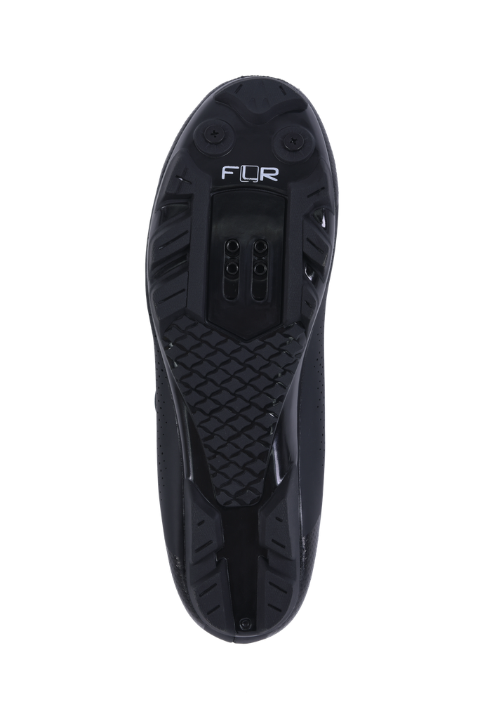 TENNIS FLR F-70 KNIT MONTAÑA NEGRO TALLA: 38 - Image 4