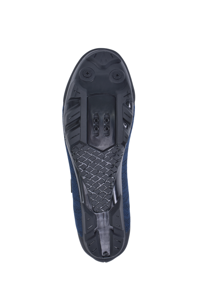TENNIS FLR F-55 KNIT NAVI BLUE TALLA: 44 - Image 5