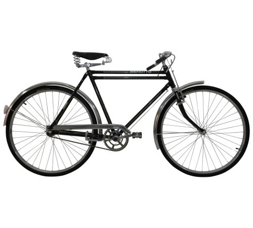 BICICLETA BENOTTO TURISMO AGUILA PLATEADA R28 1V