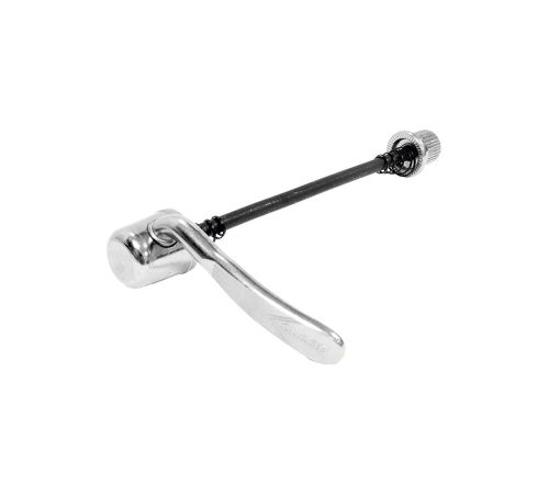 BLOQUEO P/MAZA DEL ACERO 129MM CROMADO