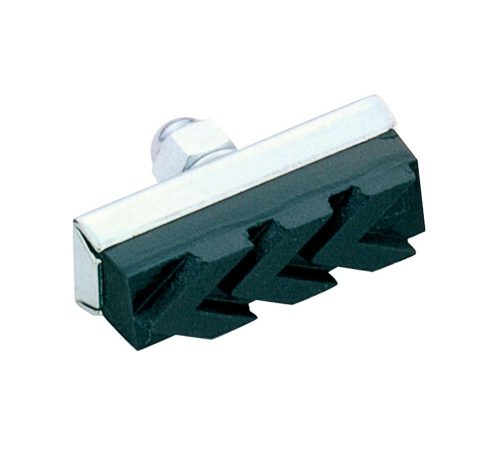 ZAPATA WINDSOR CARRERA/MTB NEGRA FLECHA BASE LAMINADA