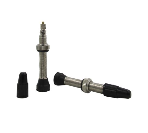 VALVULA BENOTTO PARA CONVERSION TUBELESS 40mm (2pz)