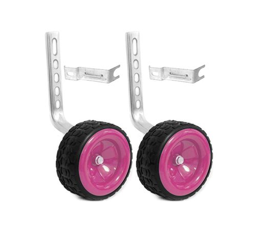 RUEDAS LATERALES WINDSOR ROSA R12-20 5.5 AJUSTABLE