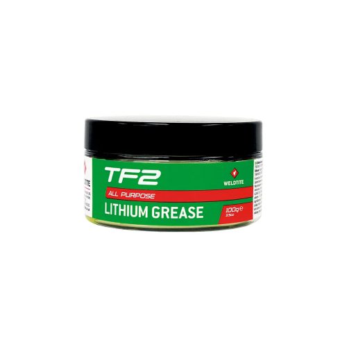 GRASA DE LITIO WELDTITE 100gr